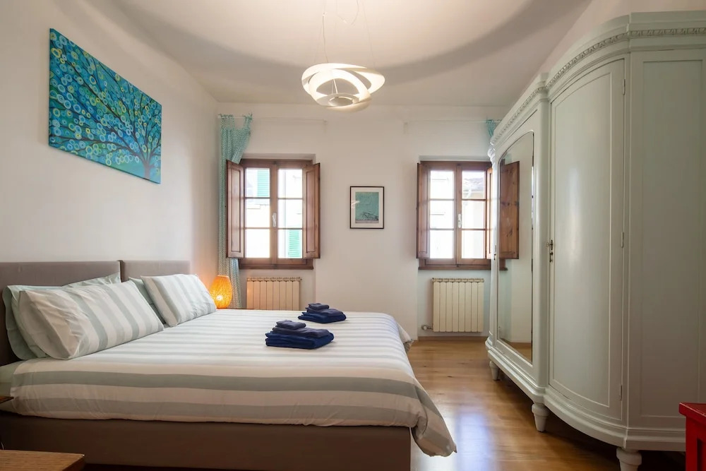 Sant'Ambrogio Charming Flat