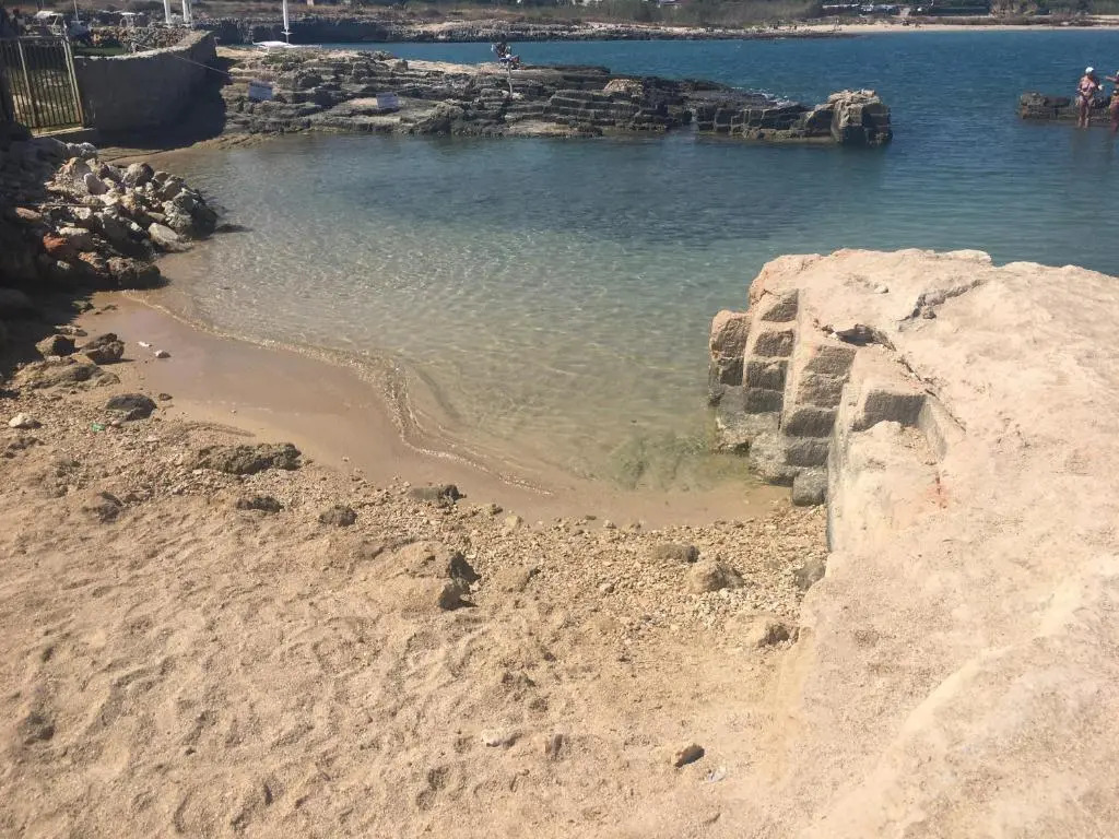 Almarea Blu e Smeraldo - appartamenti in villa vicino al mare - affitto breve