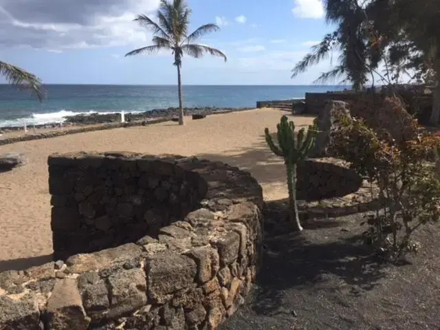 Bastian Beach