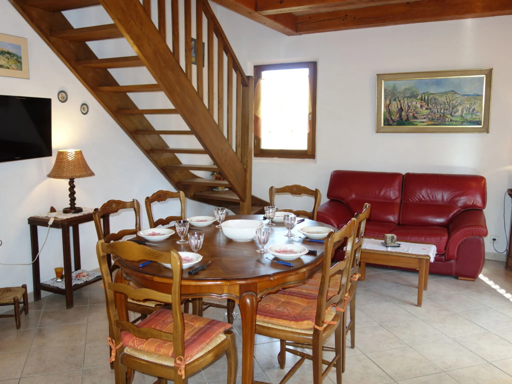 Holiday Home Le Brulat