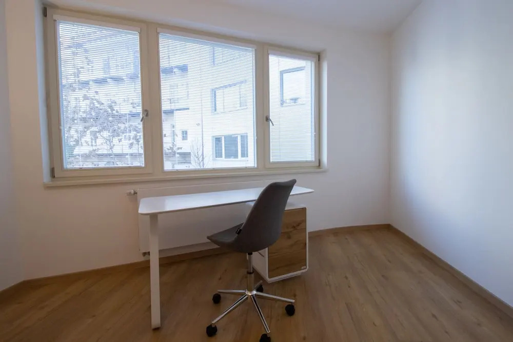 Krakovska Apartmeet