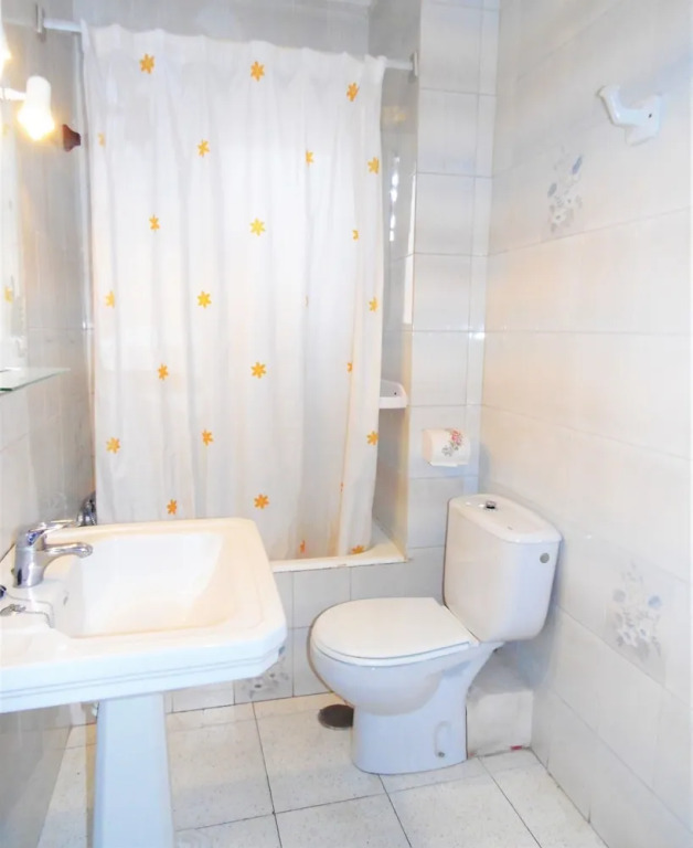 Apartamento El Ancla 5
