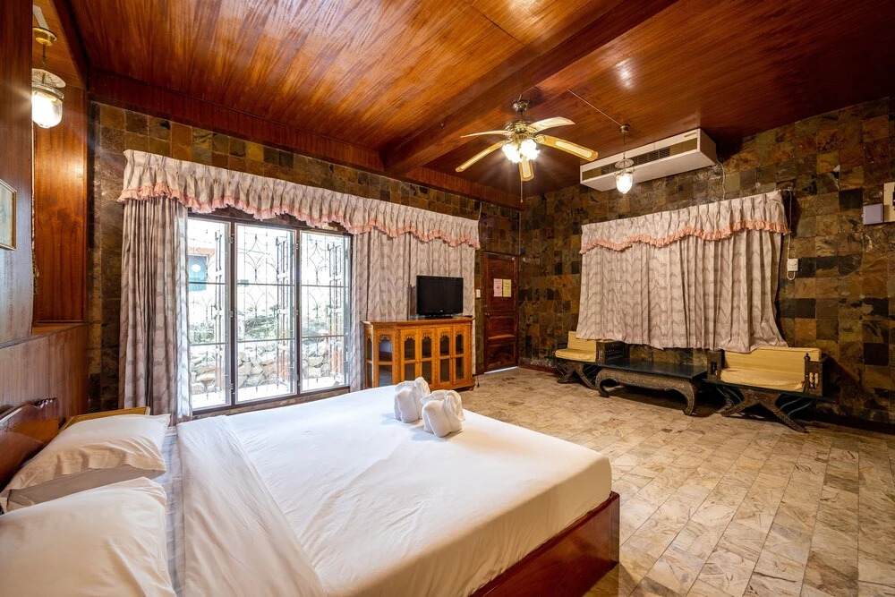 Khao Yai Garden Lodge