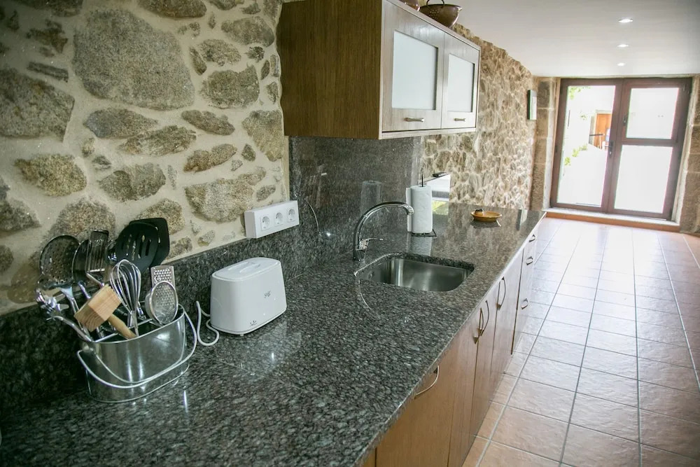 Casa Antonio de Sofia