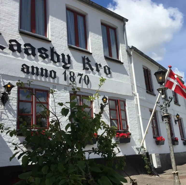 Hotel Laasby Kro