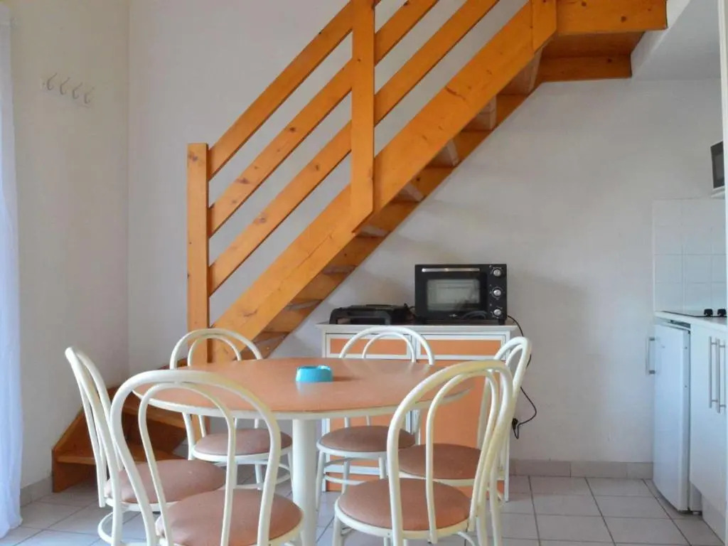 Maison Narbonne, 3 pièces, 6 personnes - FR-1-229B-37