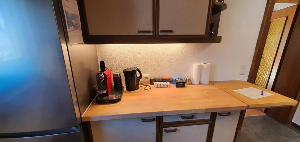 Ferienwohnung Brader