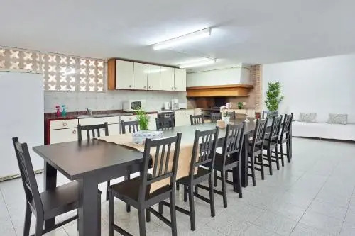 Villa Tossals