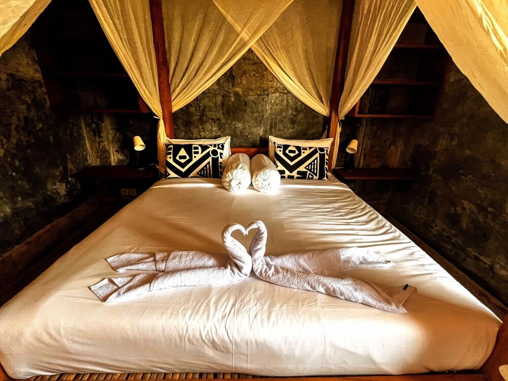 Mangroove Bay Boutique Hostel