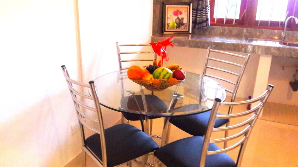 Fresh Air Villa Guest House