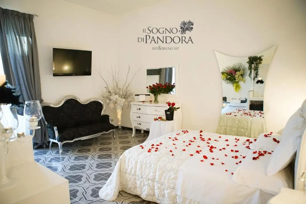 Il Sogno Di Pandora