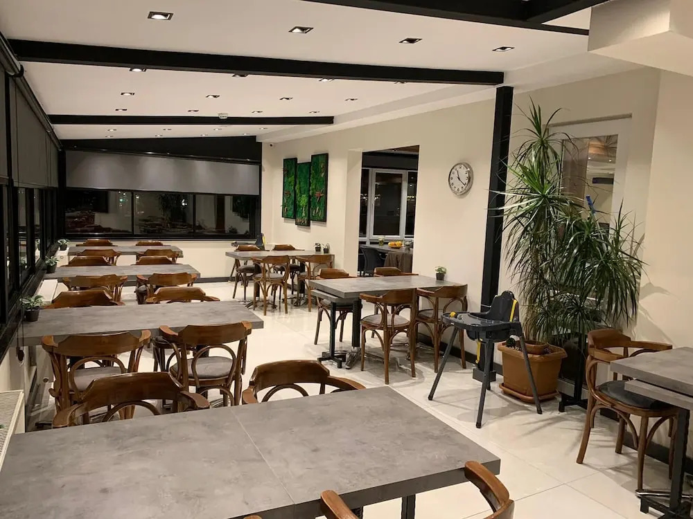 Bolu Evim Otel