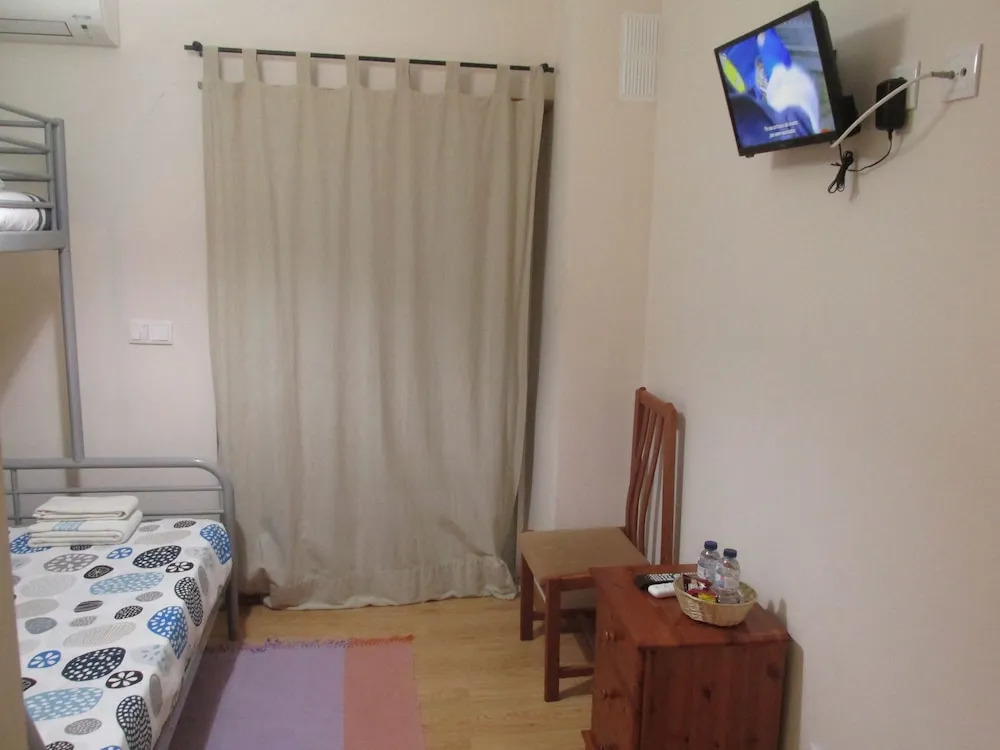 Residencial Marialva Park