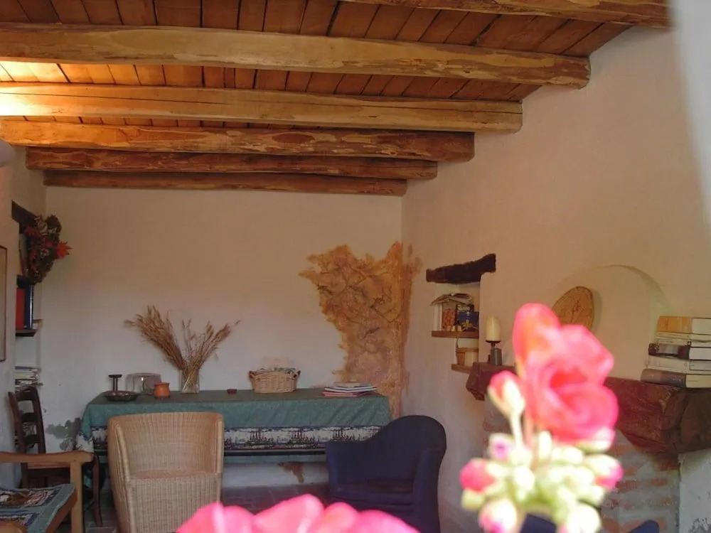 Agriturismo Il Buonvicino
