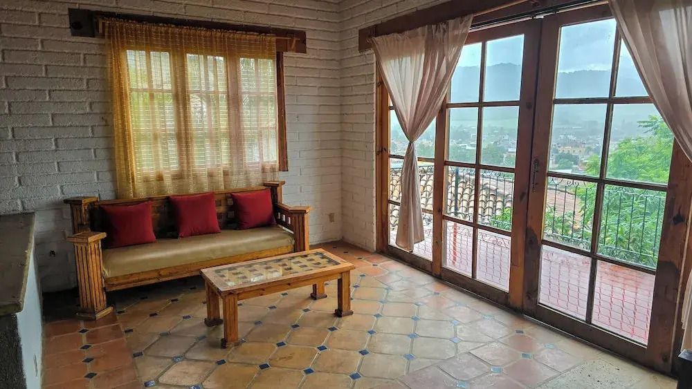 Infinito Cielo Hotel Boutique