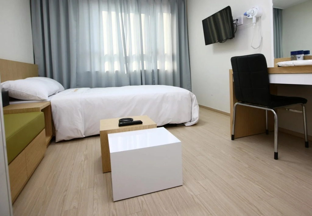 Dongtan 1st Avenue Residence
