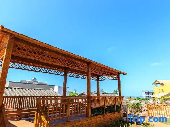 Weizhou 22du Holiday Inn