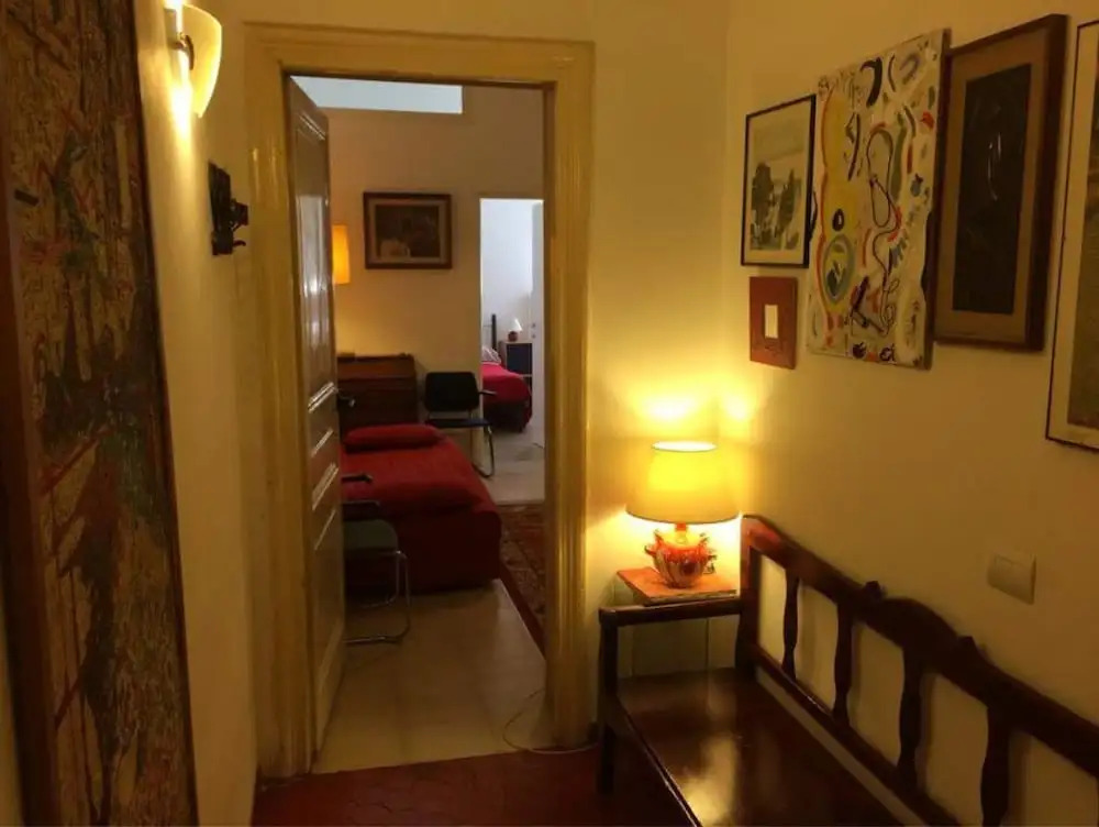 Bed & Breakfast RCH Roman Central House