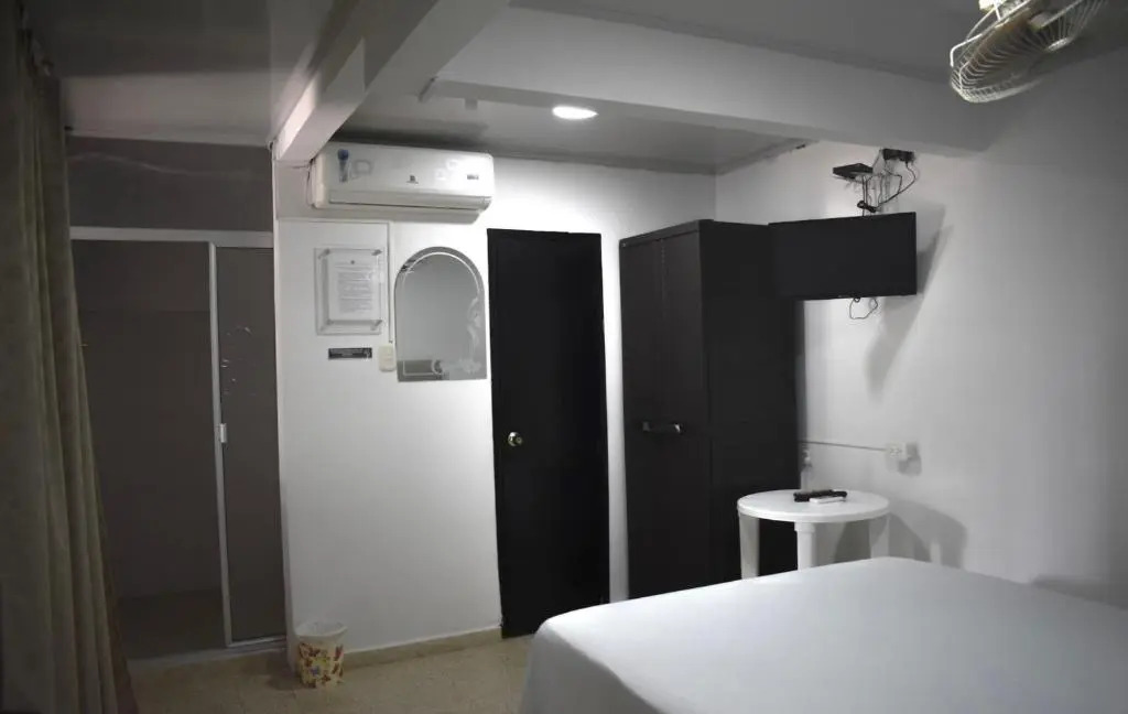 HOTEL BOUTIQUE SONNE BALOP Valledupar