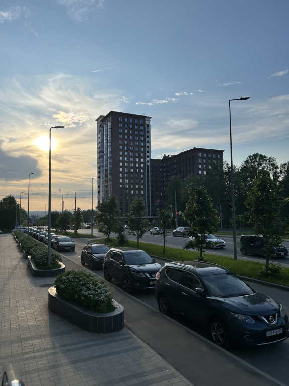 Уютные квартиры на Максима Горького 23А