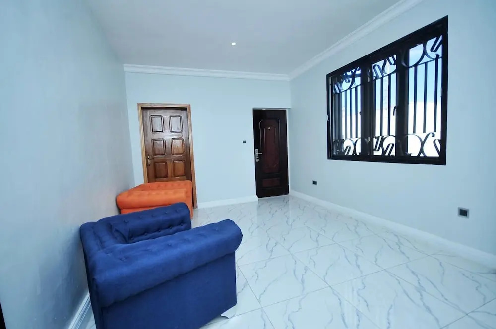 HIS Dulce Apartments