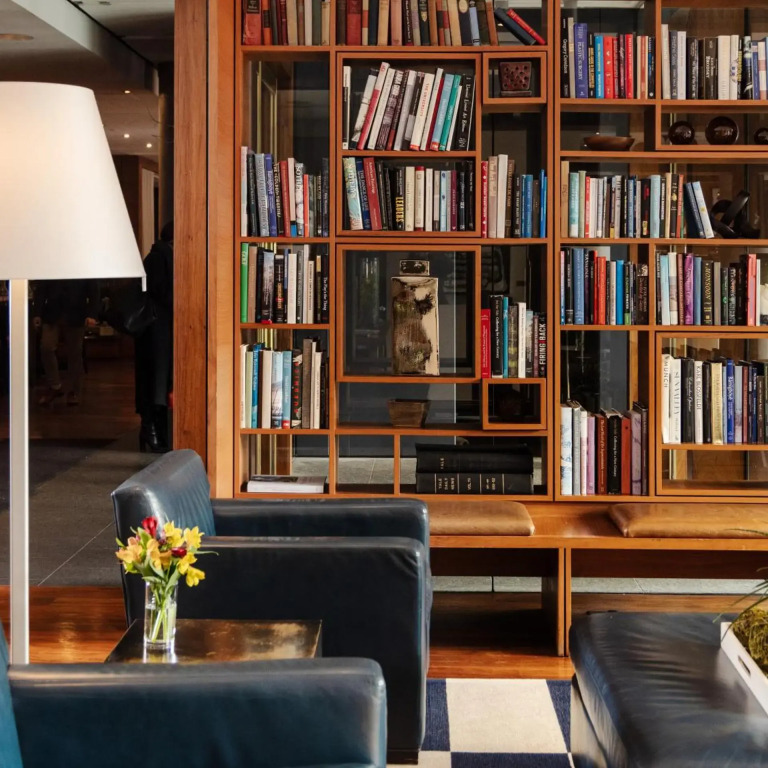 The Study at Yale
