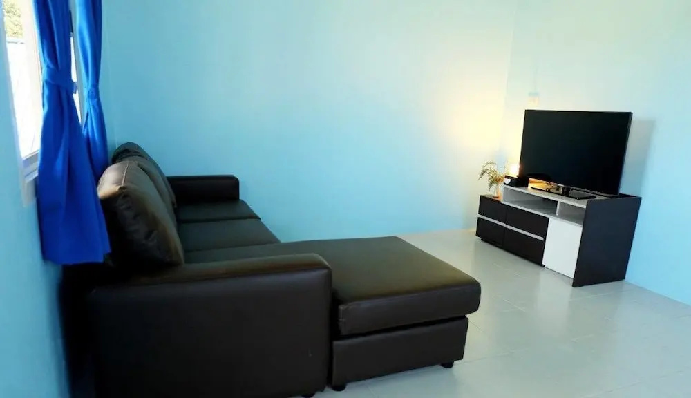 Theppahrak Home