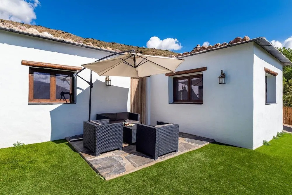 Los Llanos by Dreams Alpujarra