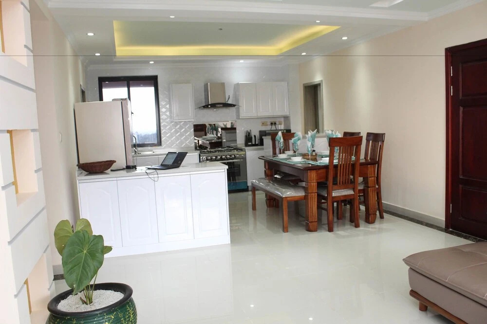 Spectacular Penthouse Kilimani