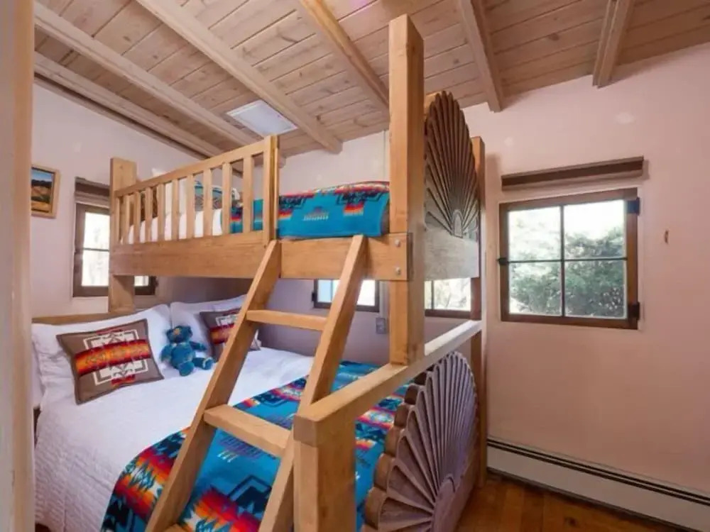 4bd Mariposa