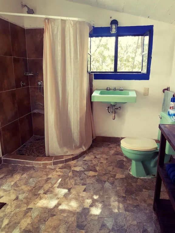 Casa de La Cascada