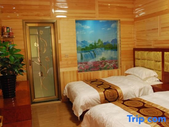 Tufan Mijing Hotel
