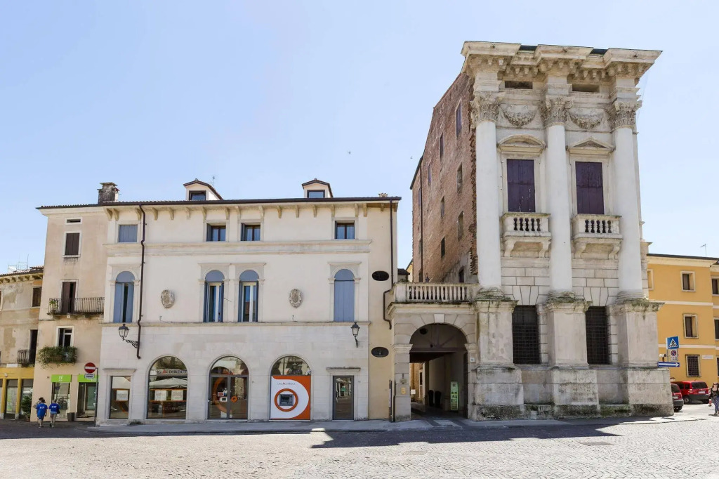 Le Dimore del Conte