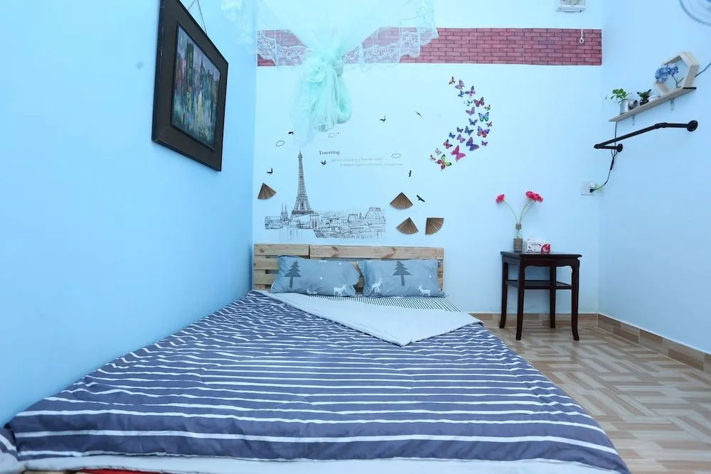 Green Sunshine Homestay