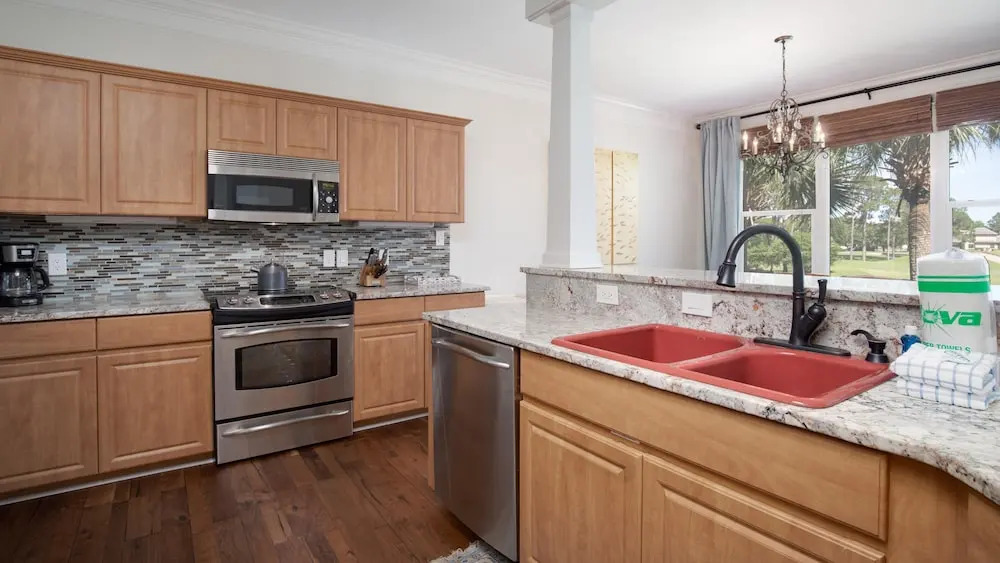 Turnberry 8533