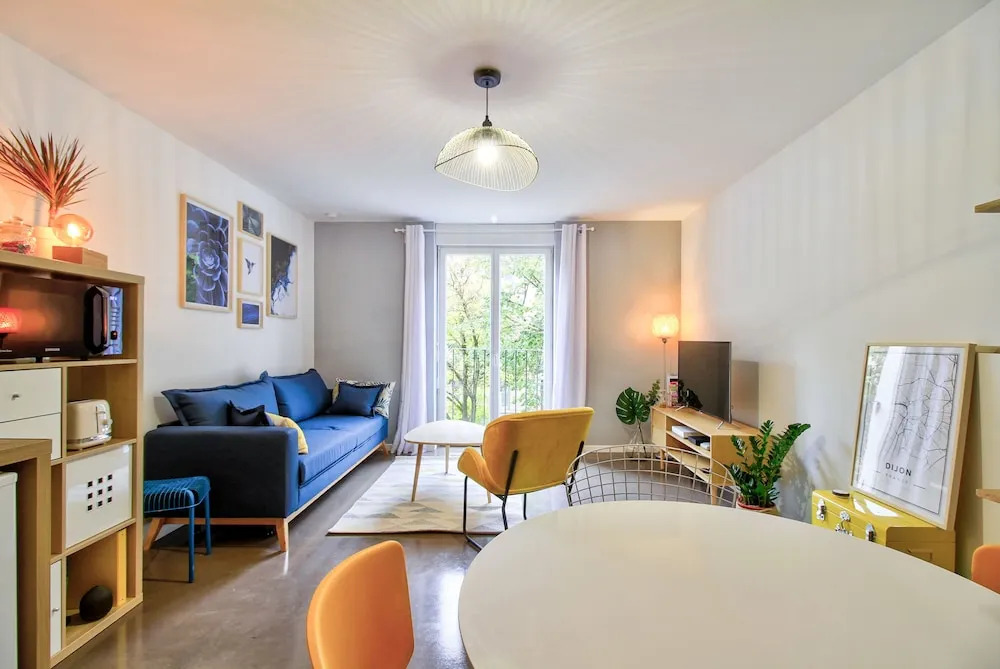 Le Sevigne - Cosy & Clean