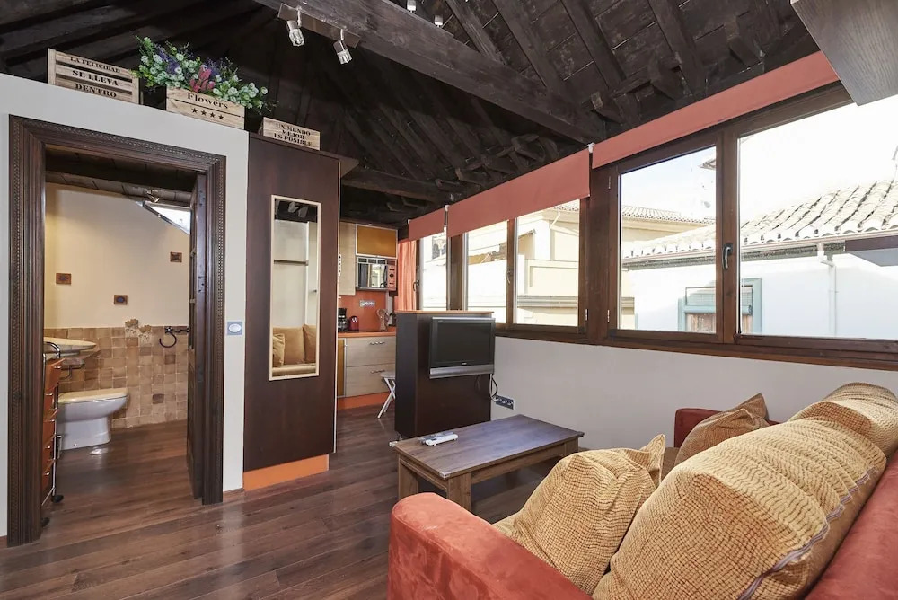 ChezmoiHomes Naranjos de San Matias