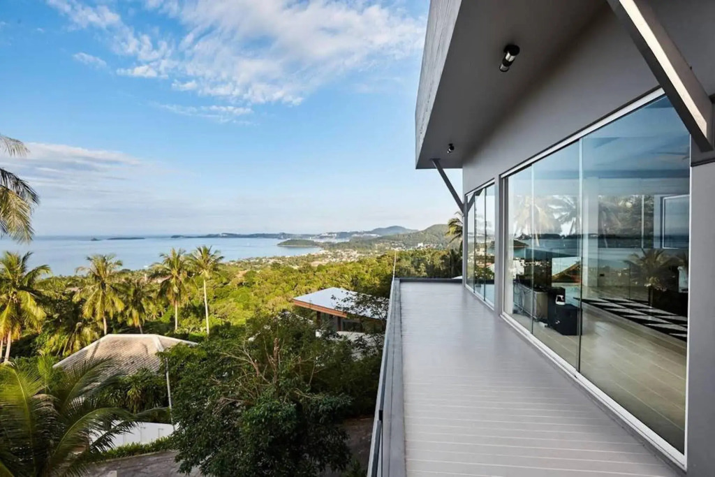 Villa Vicky Samui