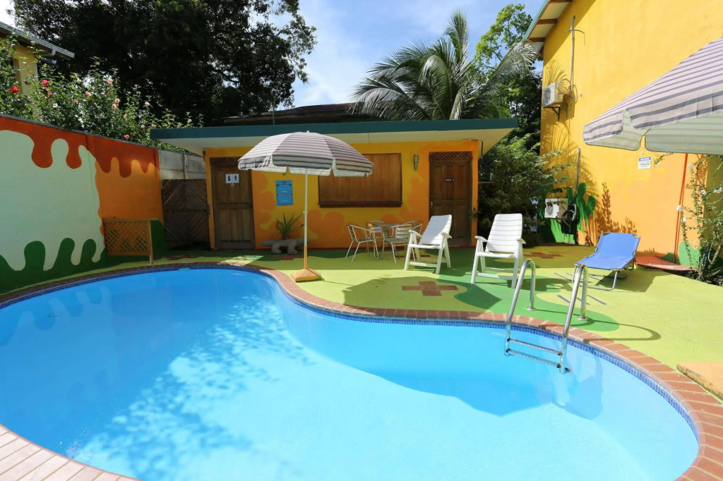 Hotel Boutique La Casa de las Flores