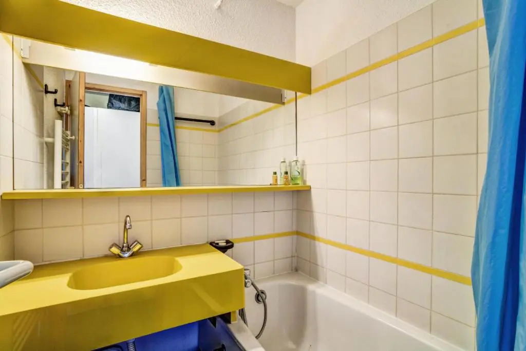 Appartement Bien Situé Aux Coches - Maeva Particuliers 83322