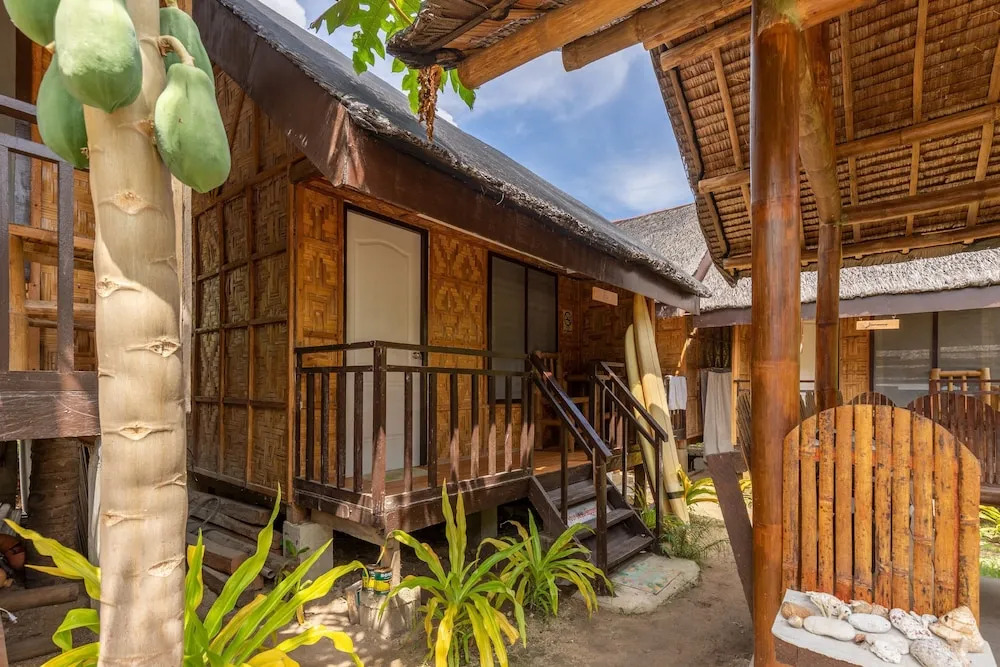 Zen Rooms Basic Junsims Siargao