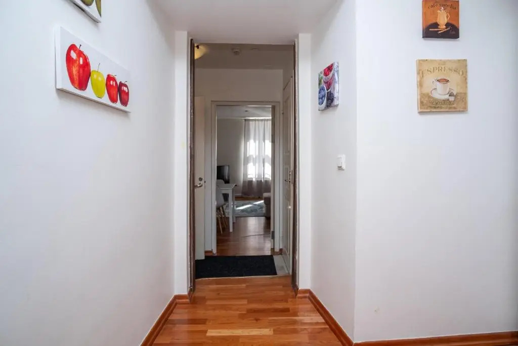 Old Town 2-Room 2-Bathroom Apartment with Sauna