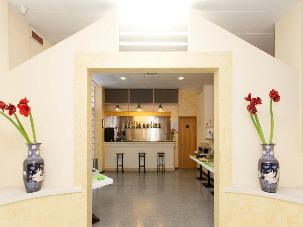 Hotel Zenit Salento