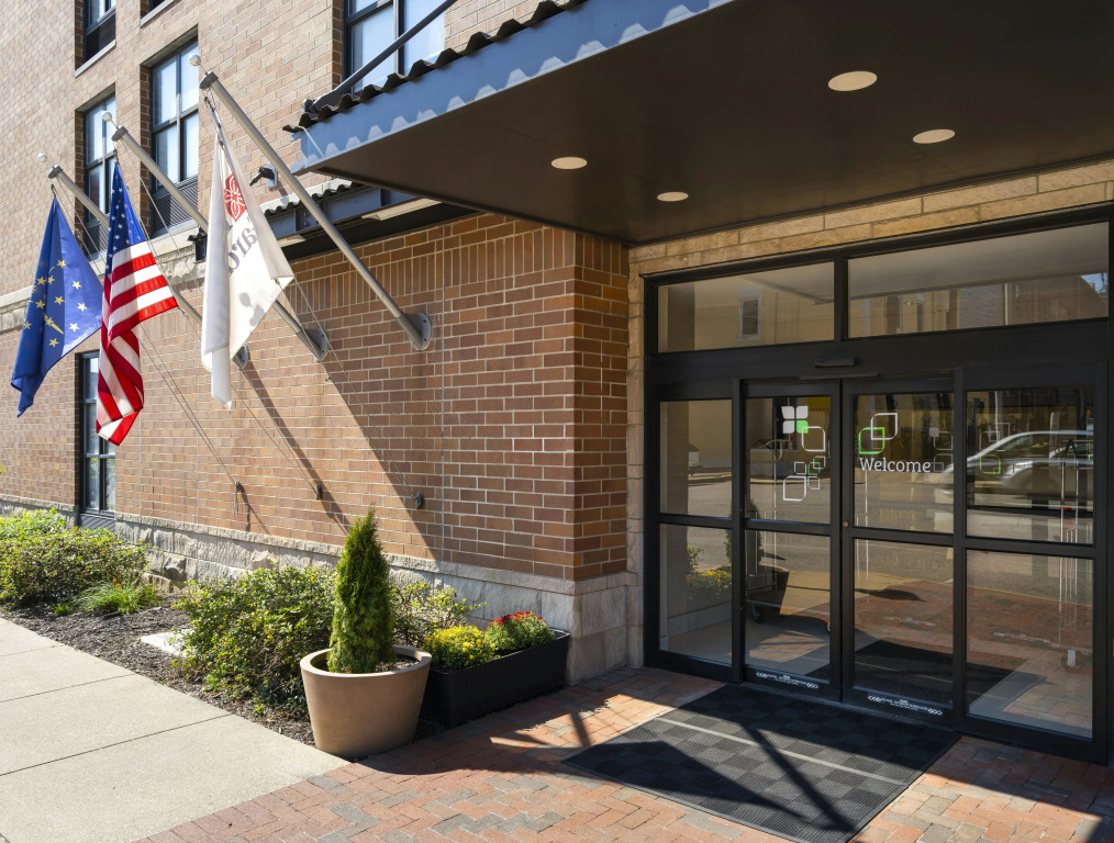 Hilton Garden Inn Bloomington