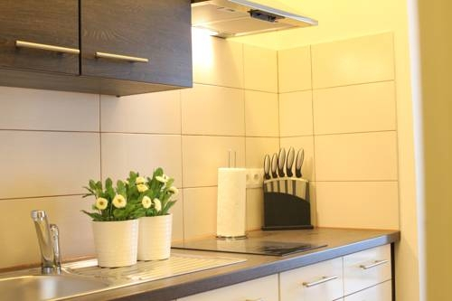 Holiday Apartment Vienna - Rudolfsheim