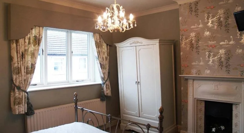 Durham House Guest House