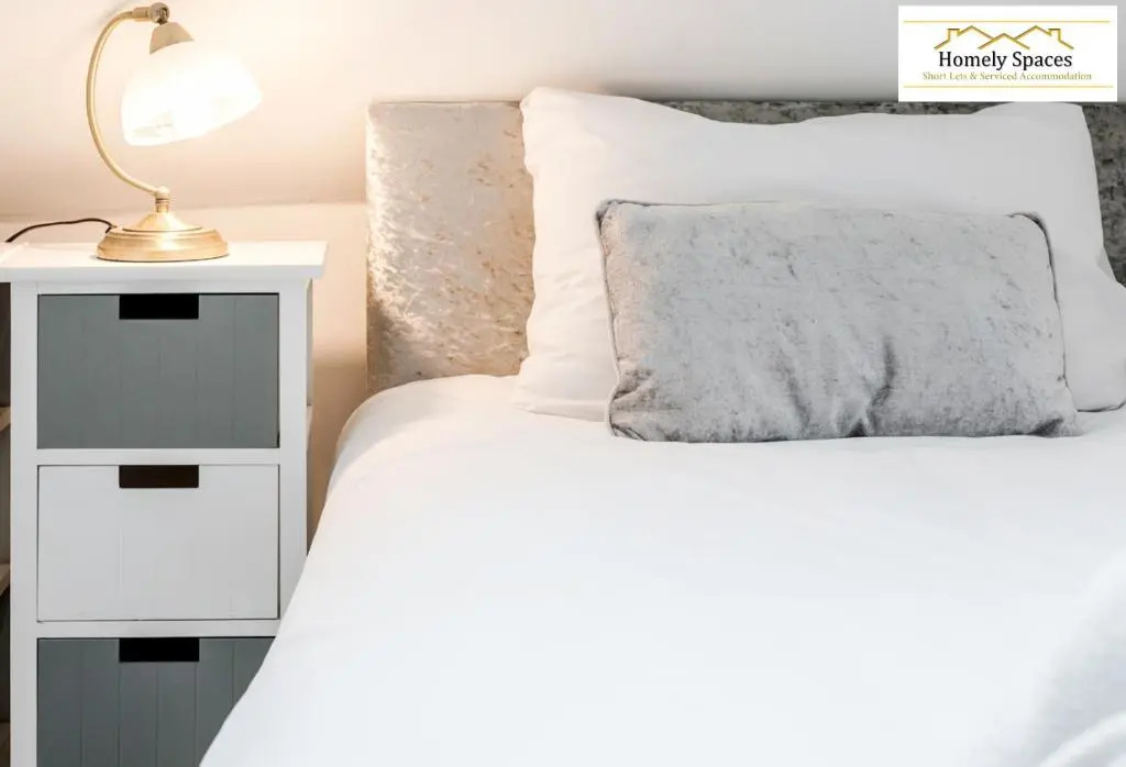 The Conduits - 1BR and 2BR Apartments By Homely Spaces Short Lets & Serviced Accommodation