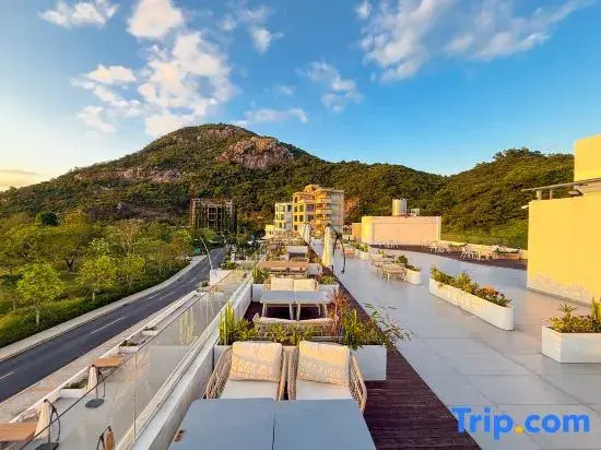 Shenzhen Le Chao Ben Yue Seaside Residence  Hotel
