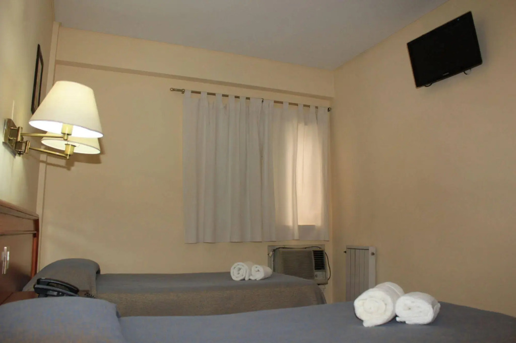 Hotel Splendid