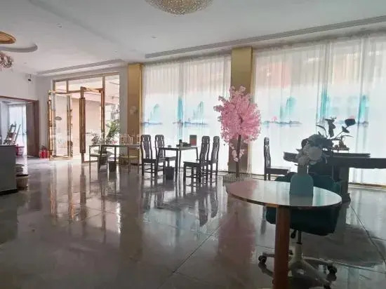 Meiju Apartment (Guangzhou South Railway Station)